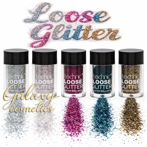 Technic cosmetic loose - technic,