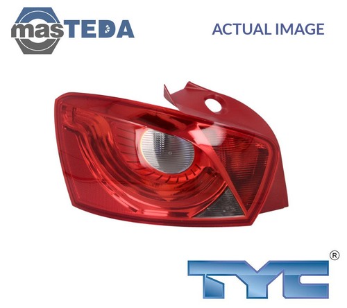 12300 rear light - rear,