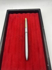 Vintage  Parker 45 4-Colour