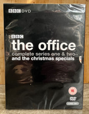 The office complete series - the,