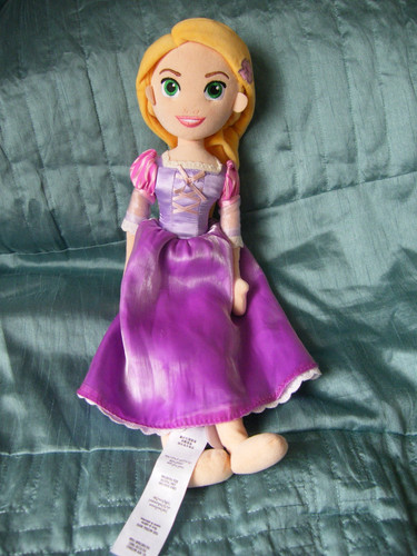Disney store tangled - disney, princess