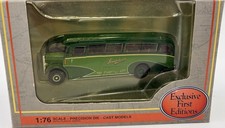 EFE Leyland Windover Coach