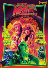 TALES OF ADVENTURE -