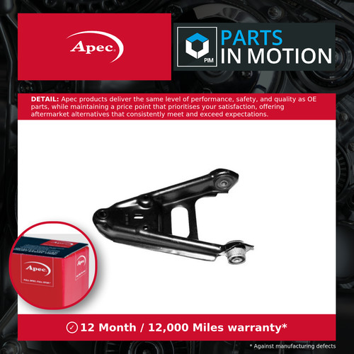 Wishbone suspension arm - /,