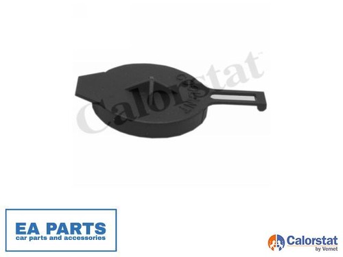 Sealing cap coolant tank - sealing,