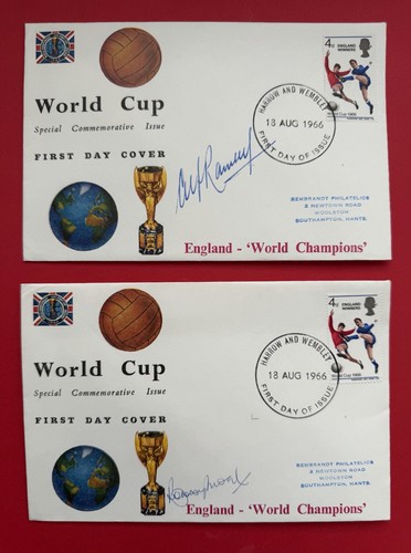 England 1966 world cup winners - 1966,
