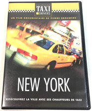 Taxi Drivers Collection New