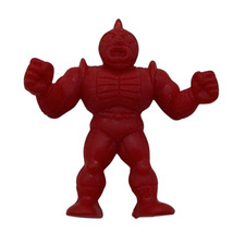 Muscle Men Red figure M.U.S.C.L.E. Muscle Men Kinnikuman. #141 – Kinnikuman 435