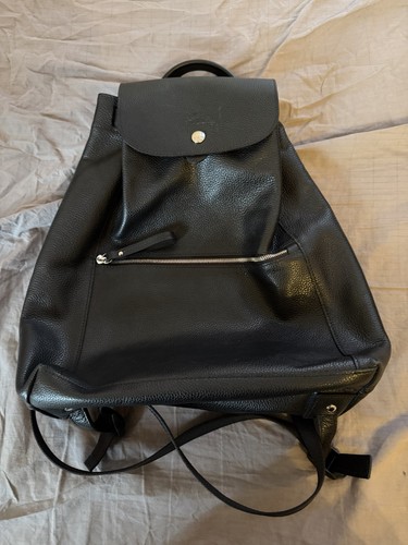 Longchamp foulonne leather - longchamp,