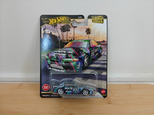 Hot wheels premium - hot,