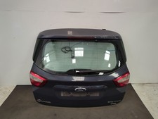 2011 FORD C-MAX TITANIUM TDCI AUTO Tailgate