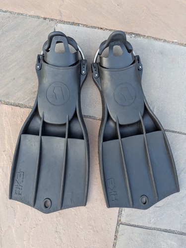 Apeks rk3 scuba - diving,