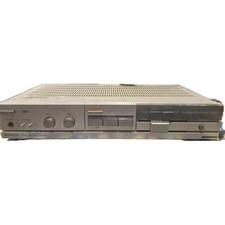 Hitachi HA-1 Stereo Amplifier