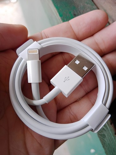Genuine iphone charger fast - genuine,