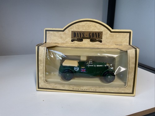 Lledo days gone vintage 1930 - days,