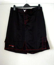 Mytra Fusion Black MMA Fight