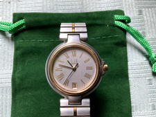 Vintage dunhill Millennium