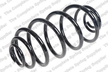 Kilen rear coil spring - rear, for