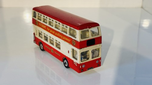 Dinky toys 292 293 - #292/293, atlantean