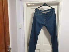 Levi 508 Men's Jeans