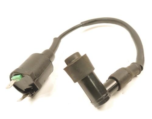 Honda ses 125 dylan - ses, 2002-2006
