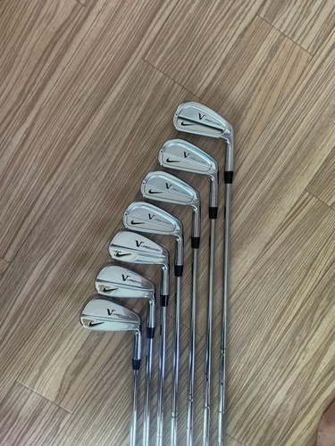 Nike pro combo irons - nike,