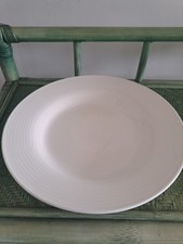 Villeroy & Boch Deep Rimmed