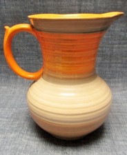 Shelley jug art - art, deco