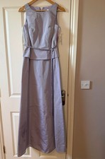 BNWT Kelsey Rose Lilac Peplum