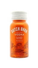 Dutch Barn - Ginger Spiced