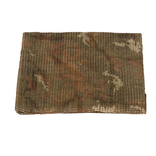 Scrim net 190x90cm scarf - scrim,
