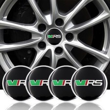 Alloy Wheel VRS Centre Hub