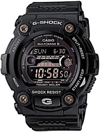 Casio shock watch men - g-shock,