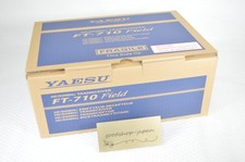 710 aess 50mhz 100w - ft-710, hf/50mhz
