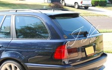 Roof Spoiler Wing for BMW E39