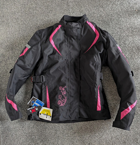 Women large waterproof rexel - large,