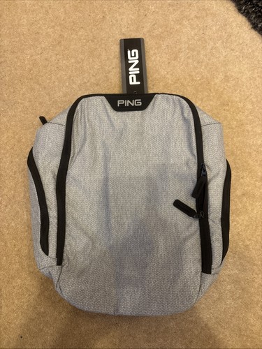 Ping golf shoe bag - , new