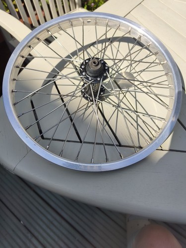 Small cycle wheel - cycle,