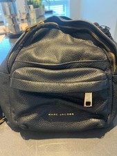 MARC BY MARC JACOBS SMALL BACKPACK