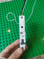 Eaton MEM Memshield 2 C20 McH120 McB/Rcbo 30mA 240v/415v