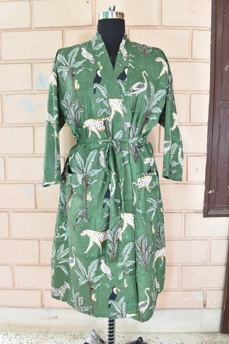 Indian forest print - forest, all