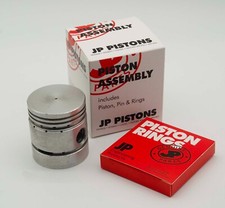 Caterpillar D2 / D4 Starter