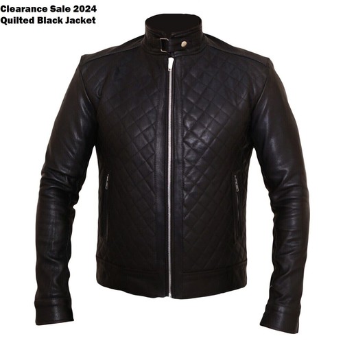 Cafe racer real leather - racer,