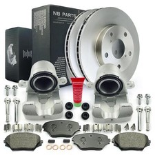 Brake Caliper Brake Discs