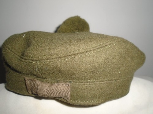 British army issue - tam, o