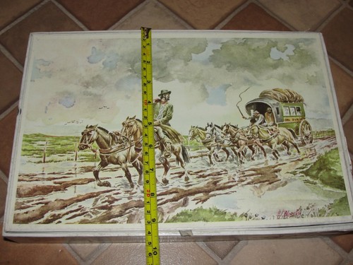 Old matchbox valeros en la - en,