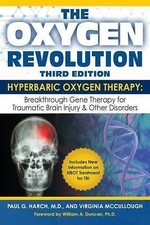 Oxygen Revolution, Third