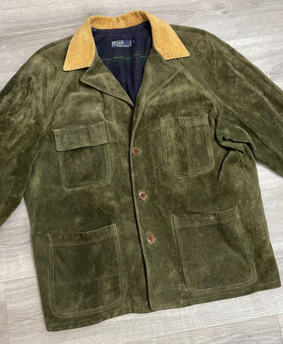 Vintage polo ralph - polo,