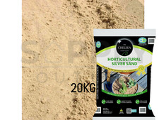 Horticultural Sharp Sand