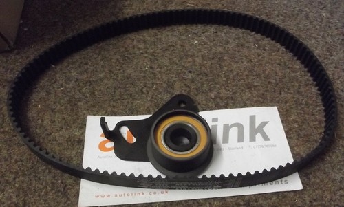 Timing belt kit for mitsubishi - timing,